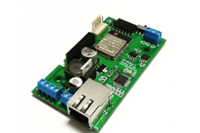 PCB设计 智能硬件 嵌入式开发 工业设计 结构设计