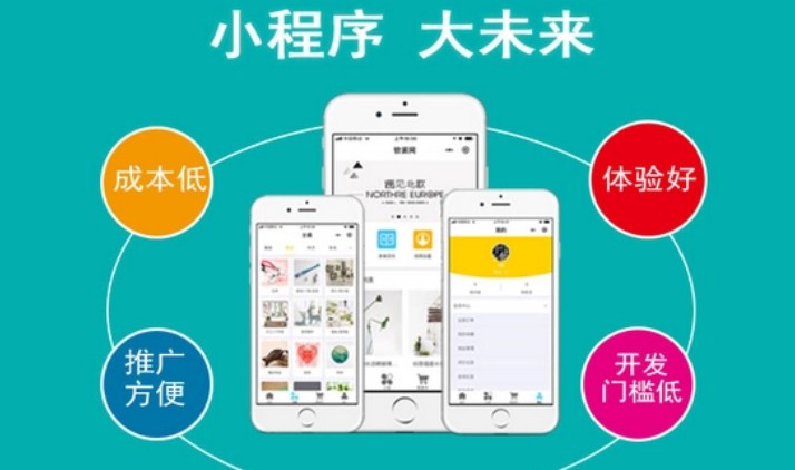 微信小程序开发/微信小游戏开发/微信积分商城开发