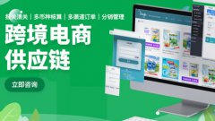 商城APP开发定制多商户B2B2C购物直播团购成品app